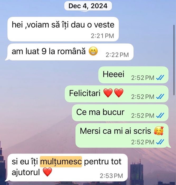 Meditații la Limba şi Literatura Română