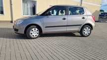 Skoda Fabia 1.2 Benzina