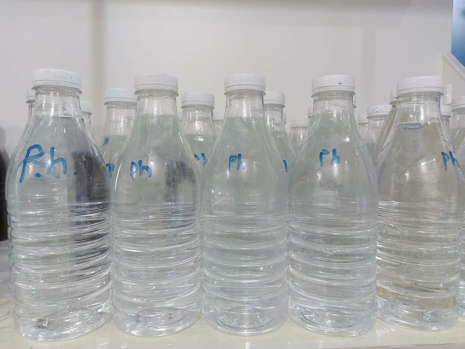 Химия для бассейнов