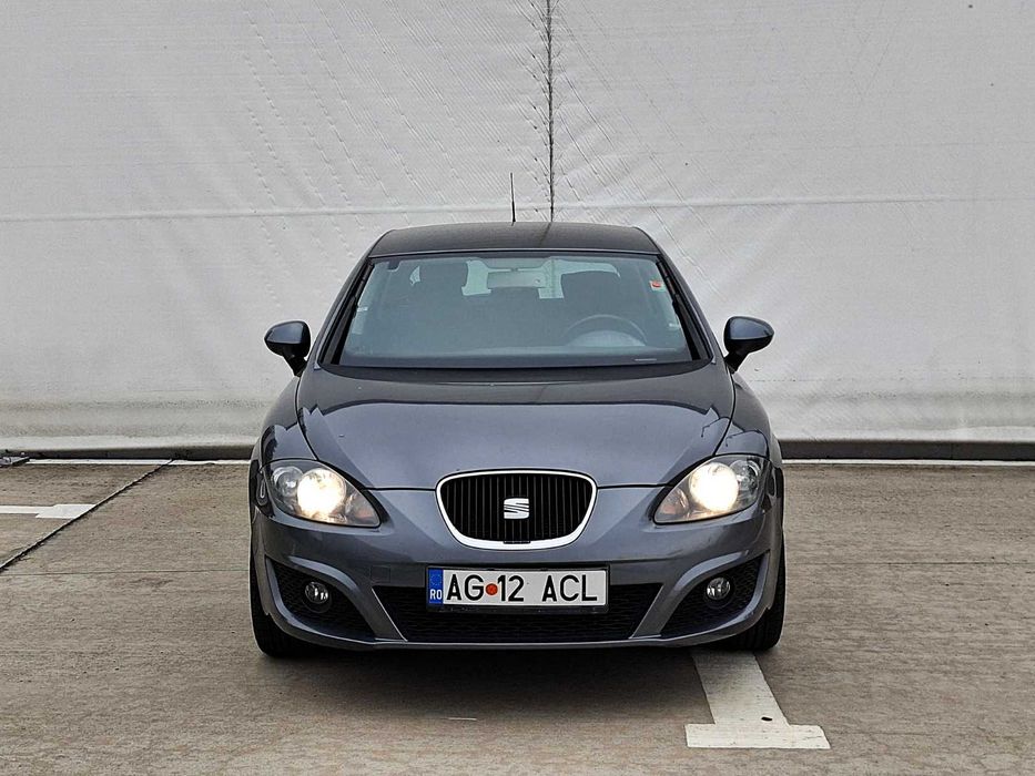 Seat Leon 2013 (4700€)