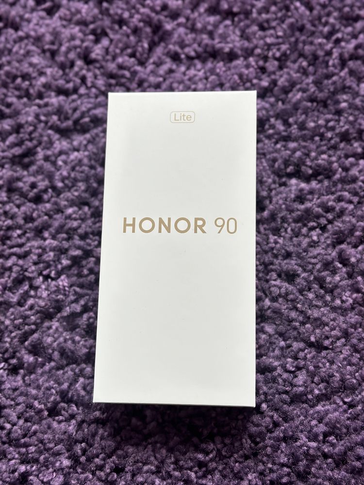 Honor    90 lite