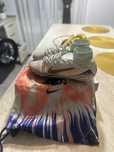 Nike Mercurial ZM superfly 10 ELT MDS SG-PRO