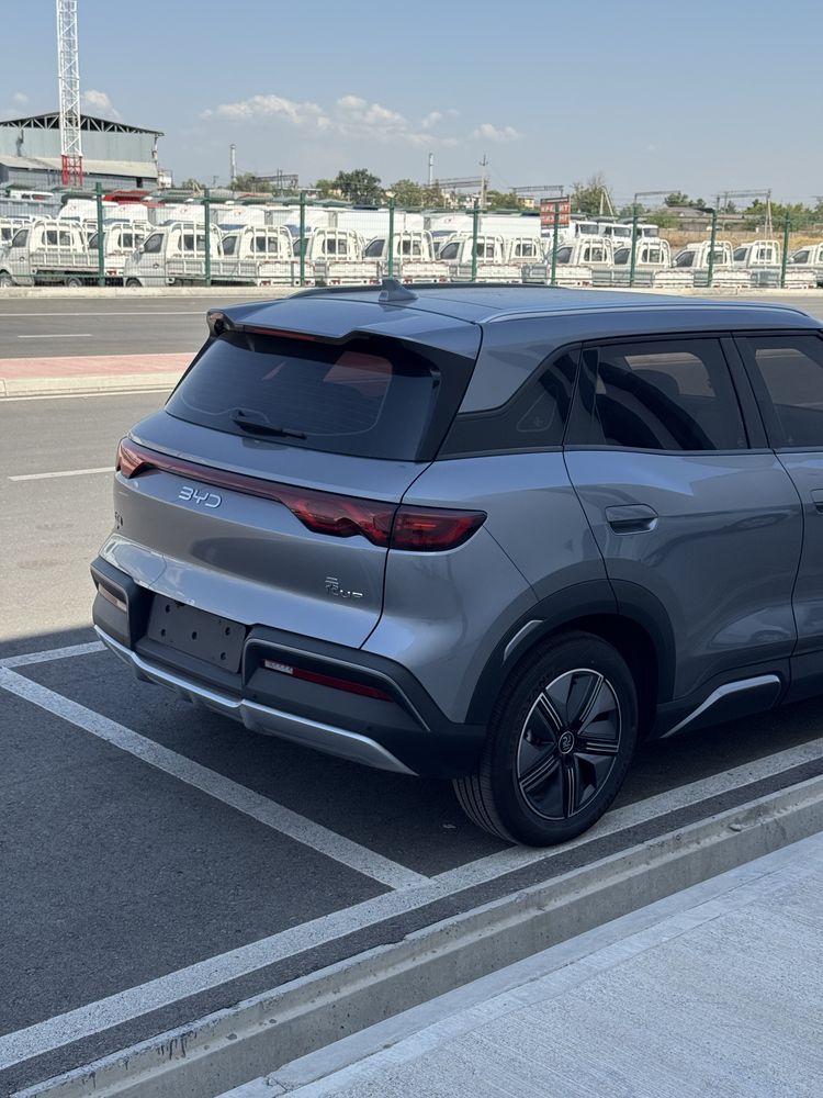 Byd yuan up dop opsiya