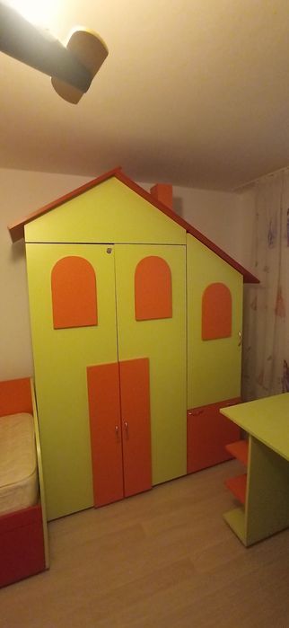 Mobilier Dormitor copii