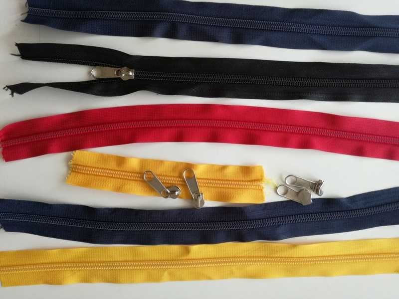 Катарама  ПВЦ 4см ,3см, 2см , черна