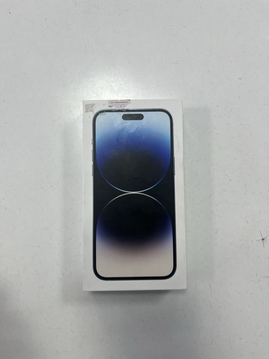 Продам Айфон 14промах/256 пмять в хорошем состояний