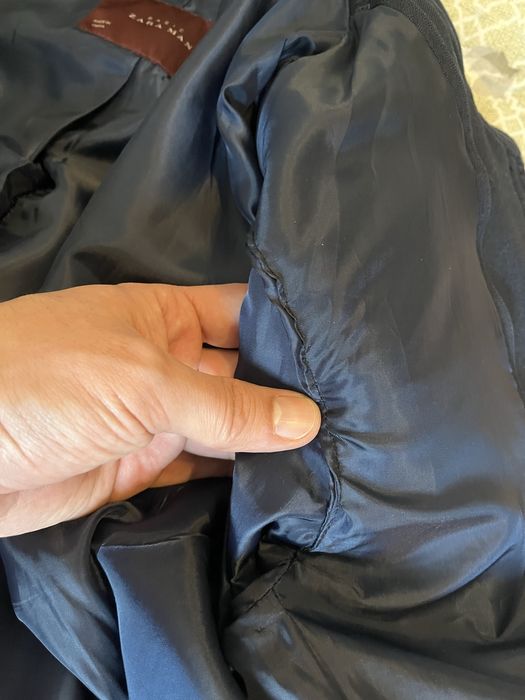 Zara мъжко яке тип сако