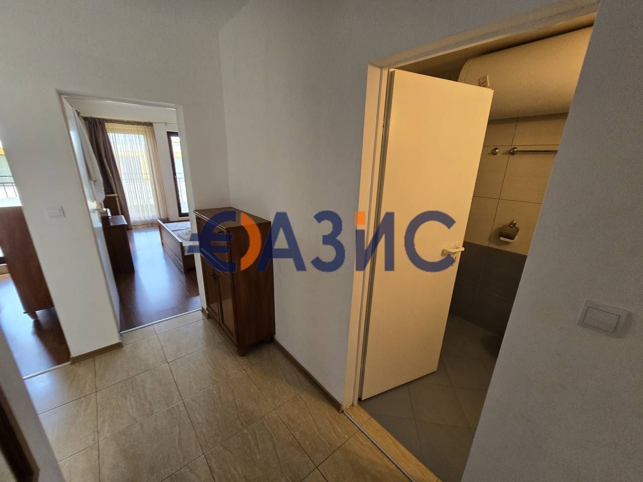Продава се Двустаен апартамент в Ахелой - 83 кв.м за 1000 €/кв.м - Снимка #12