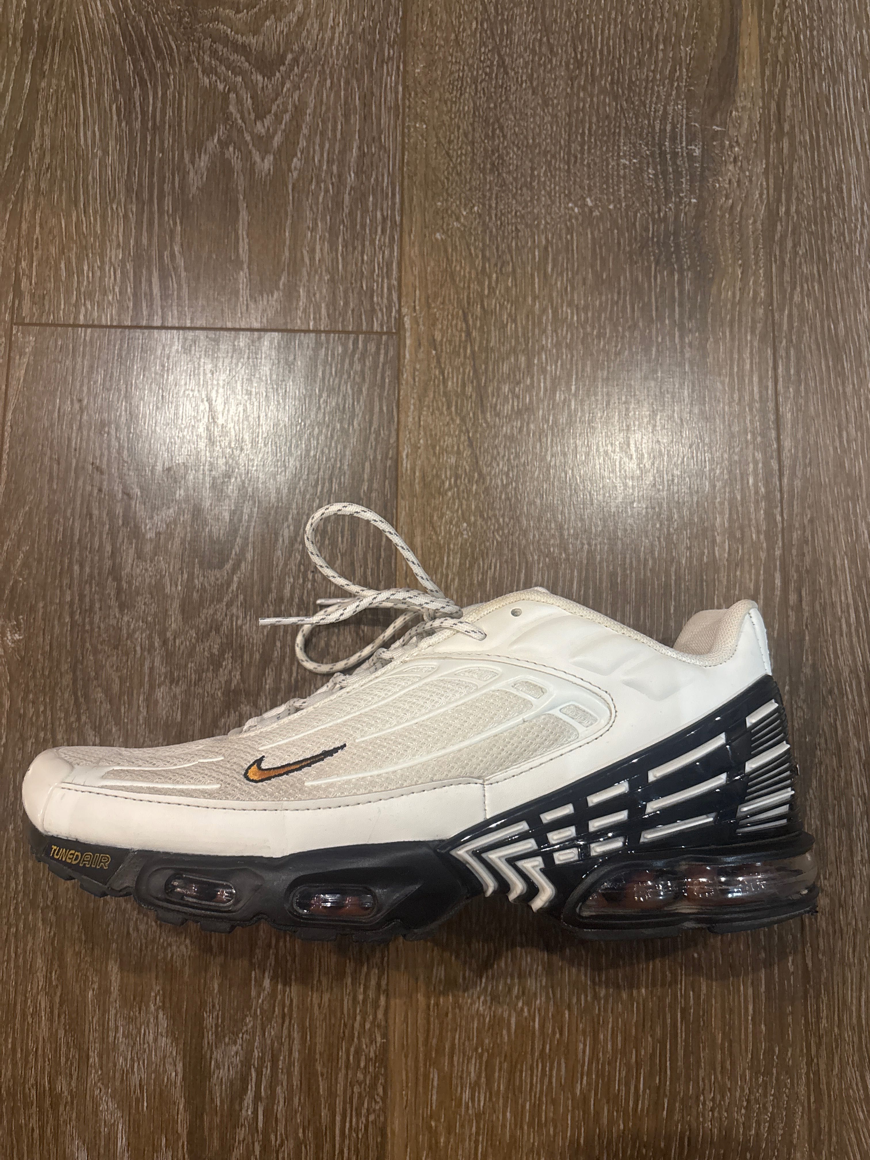 Nike air max tn plus 3