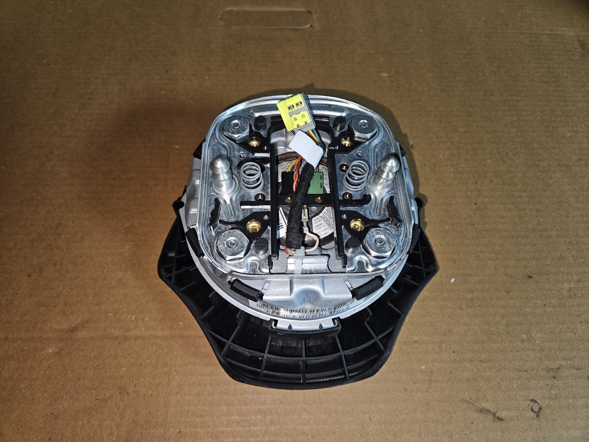 Airbag volan BMW seria 3 E90 E91