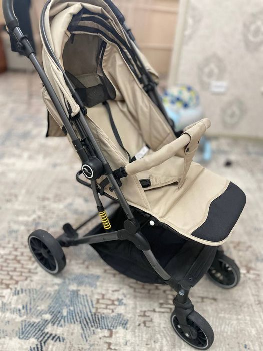 Продается Коляска