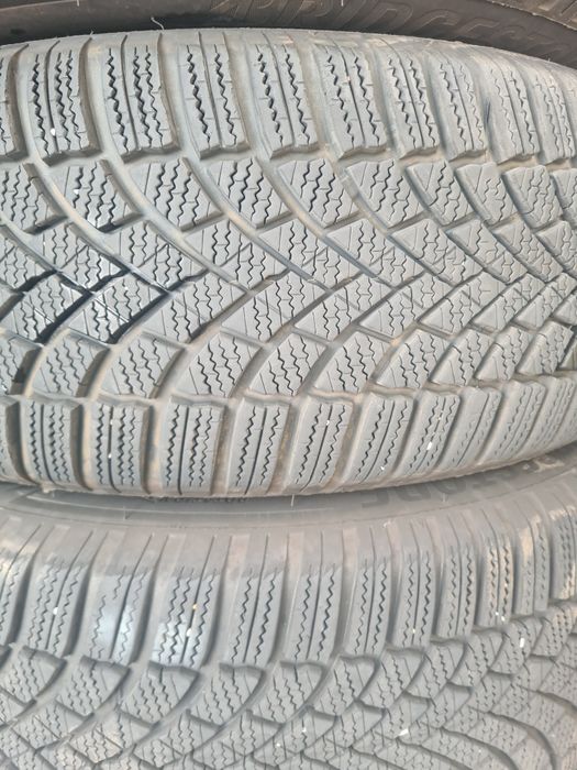 Гуми 225/55/17 дот23