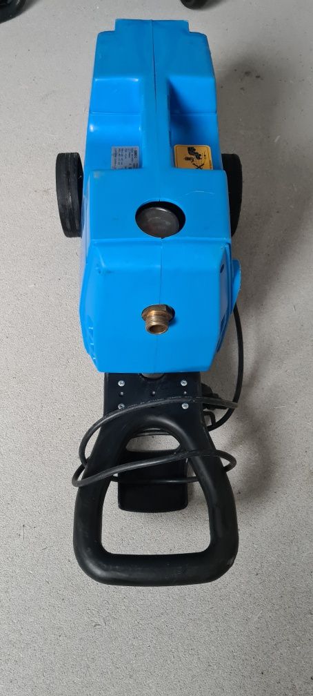 Jet Suroil 115 bar