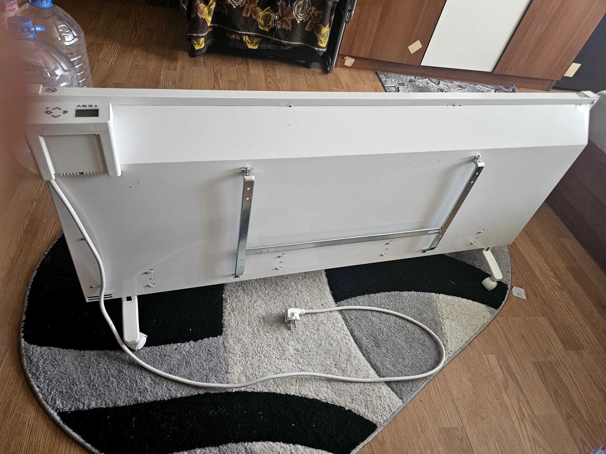 Стенен конвектор TESY HeatEco Cloud, 3000W,
