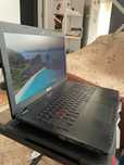 URGENT Laptop Asus GL552JX + cooler