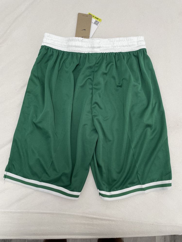 Nike Boston Celtics city edition Shorts