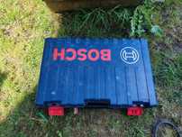 Rotopercutor Bosch anul 2020 puțin utilizat