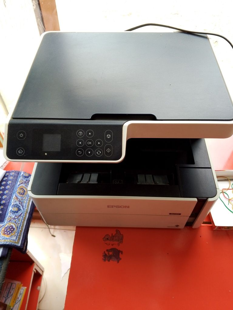 Printer Epson M2140