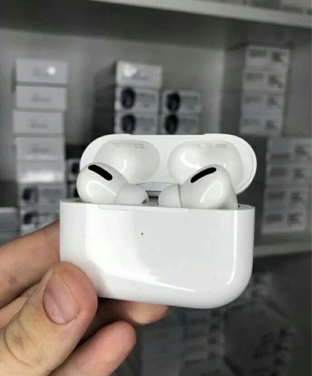 Airpods judayam arzon narxda