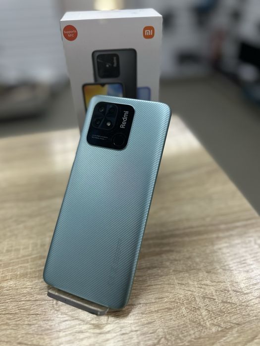 Xiaomi Redmi 10C 128Gb (ТМ79)