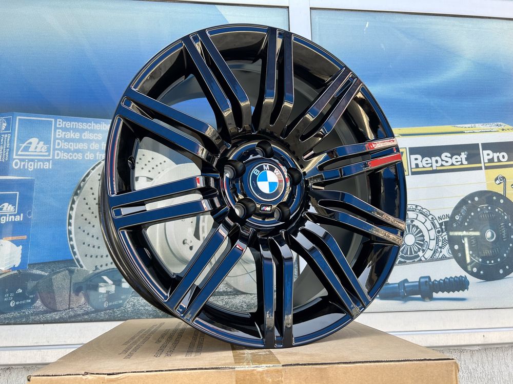 19" Джанти за BMW M Sport 5 E60 E39 E34 E61 F10 F11 F01 6 F34 F06 E90