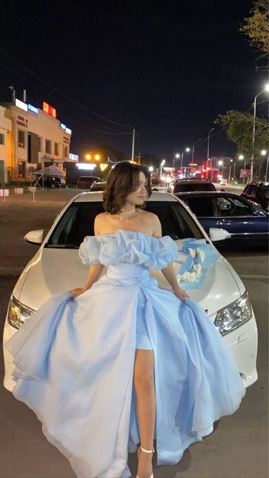 Платье трансформер