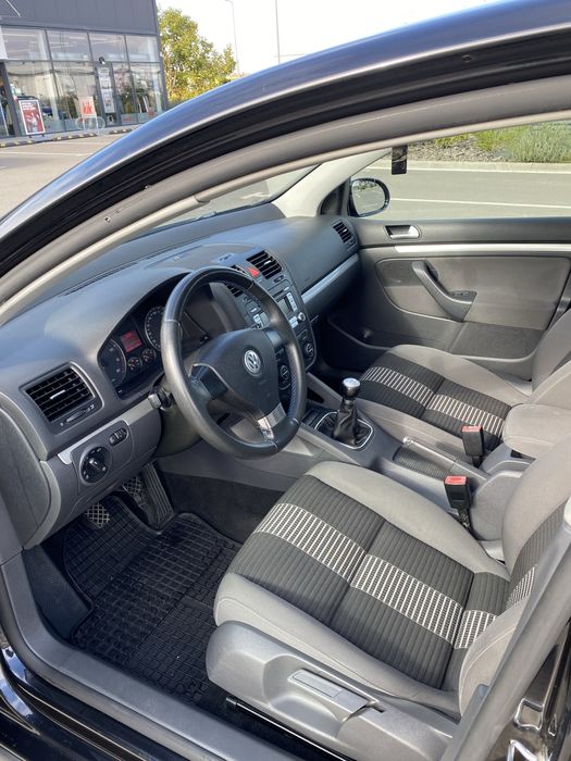 Golf 5 1,4 tsi 122 cp