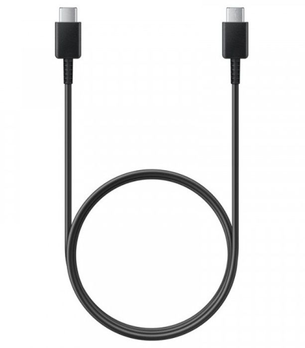 Cablu Date Si Incarcare Type-C la Type-C Super Rapida 5,1A 45W