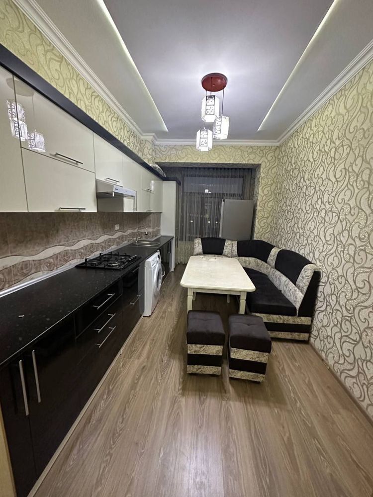 Сдаётся квартира в аренду. Самарканд Шаумяна
