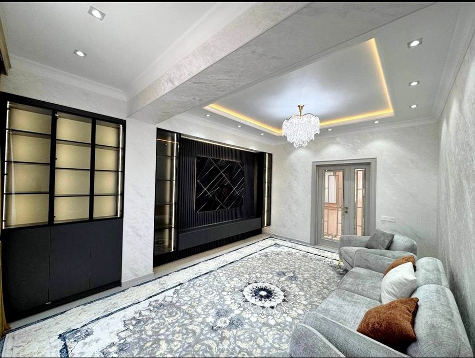 3 хонали квартира Лифтлик дом Поворот