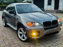 BMW X6 30D 284CP 10700 E DOAR CASH