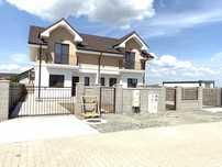 Vand Duplex mosnita cu asfalt , canalizare