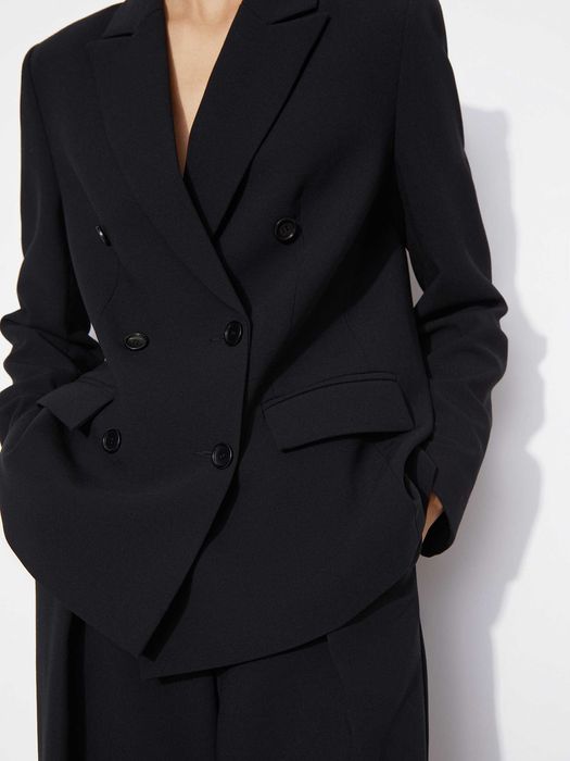 Продам классический пиджак Stradivarius