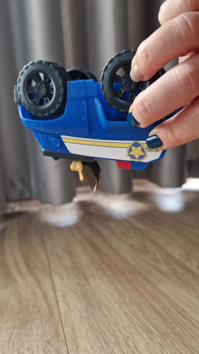 Оригинален Игрален комплект Кула Spin Master Paw Patrol / Пес Патрул