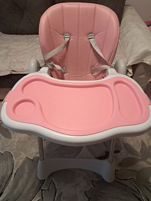 Vând scaun masa copiii +jucării