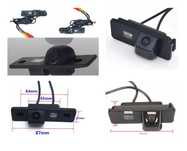 Camera Marsarier dedicata Skoda Octavia  Suberb  Rapid  - Ect