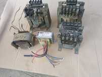 Transformator 220-4 tensiuni