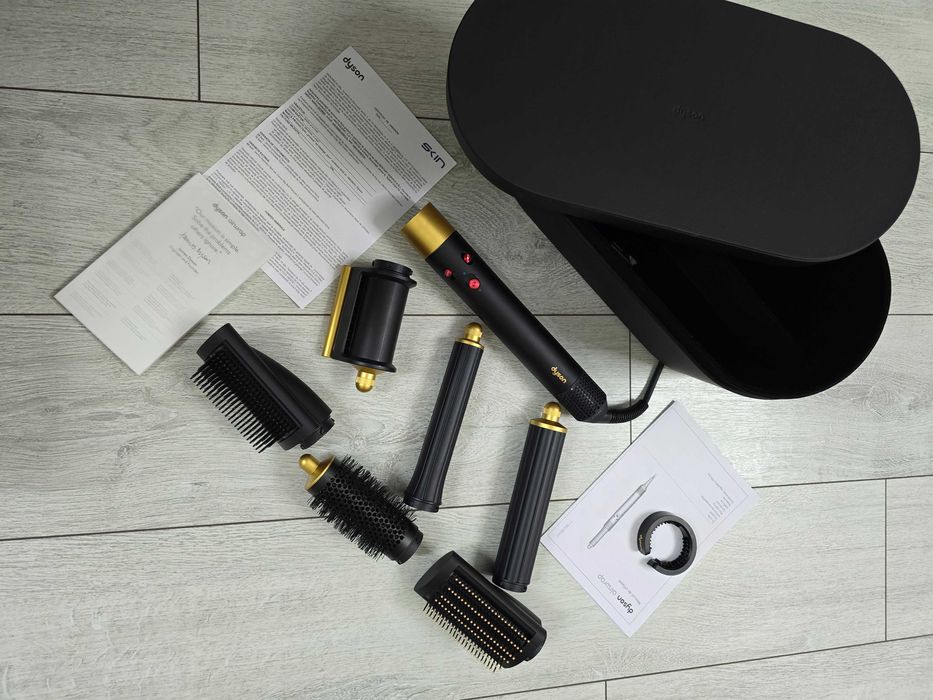 Dyson HS05 Airwrap