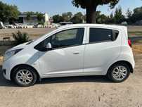 Spark optima plus