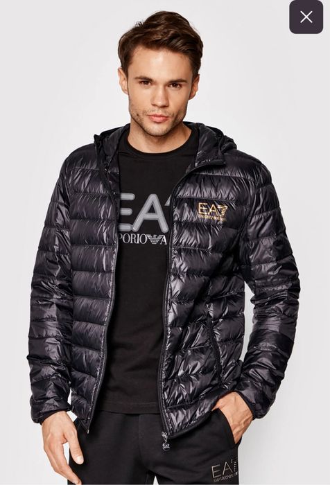 Пролетно яке Emporio Armani (EA7)