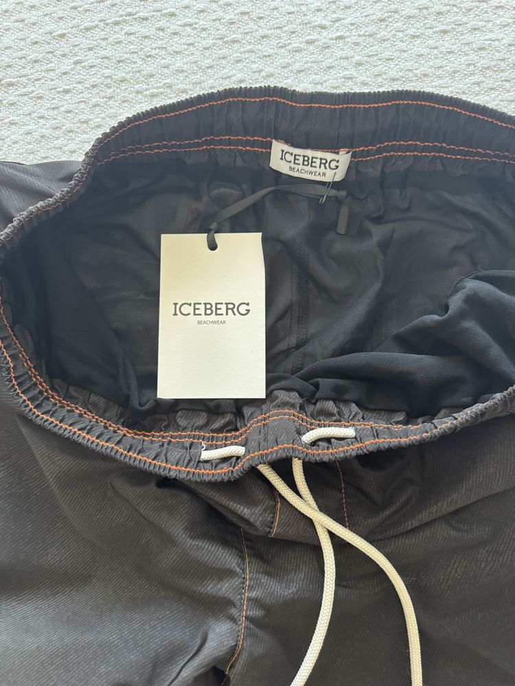 Плувни шорти Iceberg