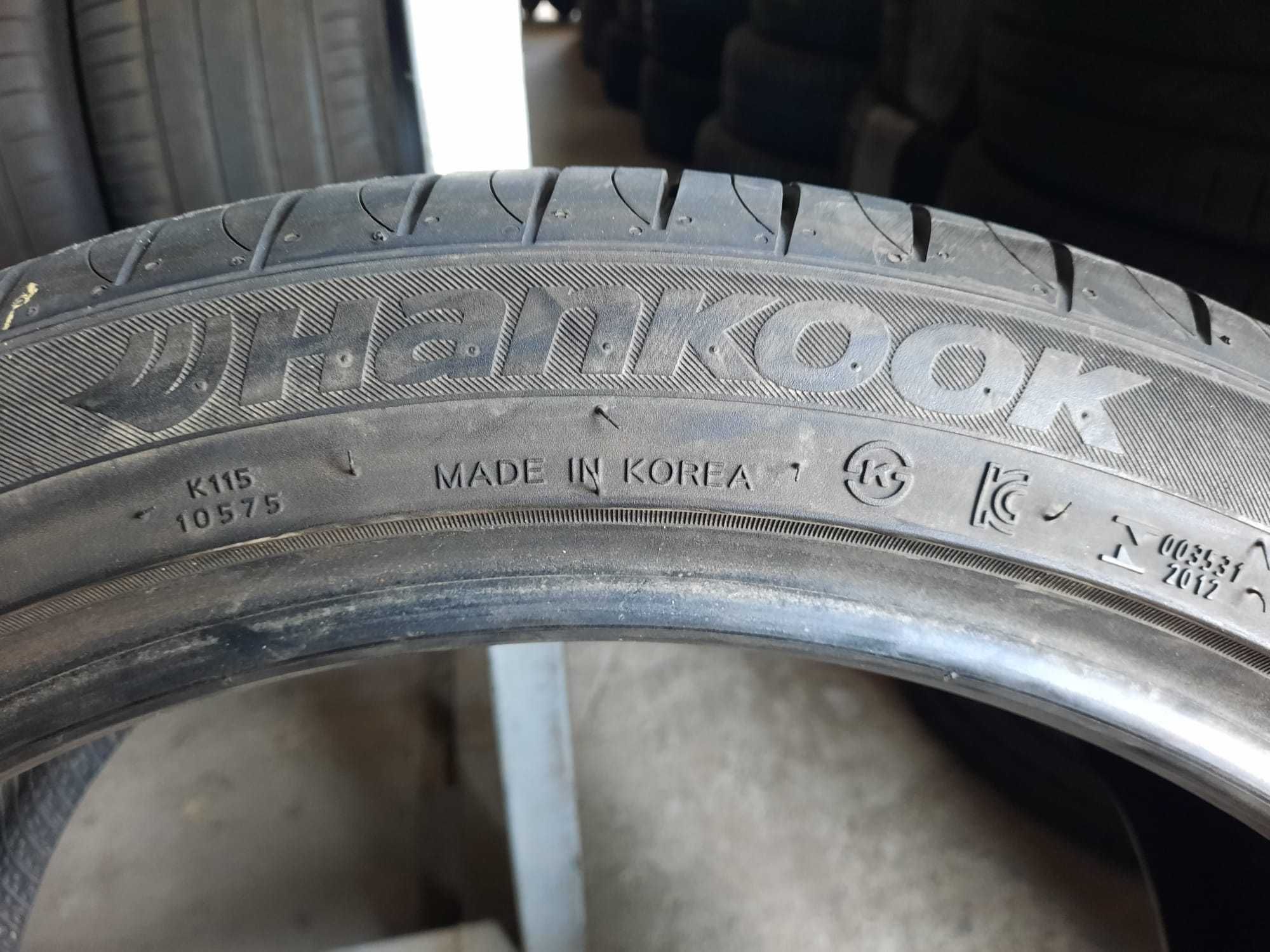 245 40 19 Anvelope Vara Hankook Ventus Prime 2