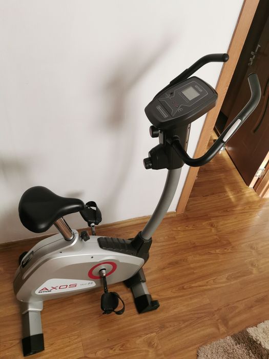 Bicicleta fitness Kettler Axos Velo M