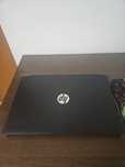 Laptop Gaming HP Pavillion i5-10300H GTX 1650Ti