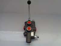 distribuitor special crepator lemne 80 litri 1/2" revenire spargator