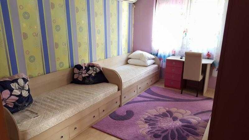 Луксозен тристаен в центъра на Бургас