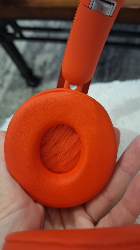 Слушалки Dr Dre Beats Solo Pro