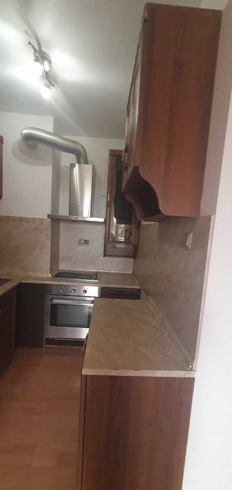 Дава се под наем Двустаен апартамент в Бургас, Център - 52 кв.м за 331.5 € - Снимка #7