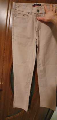 Pierre Cardin Pantaloni Barbati Bej 30R