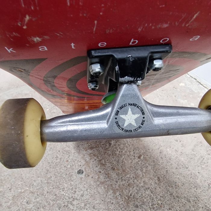 Vand skateboard 2 buc